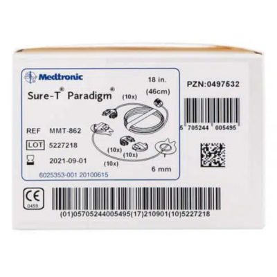 MiniMed™ Sure-T™ Paradigm Infusion Set