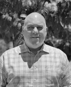 Steve Coulter