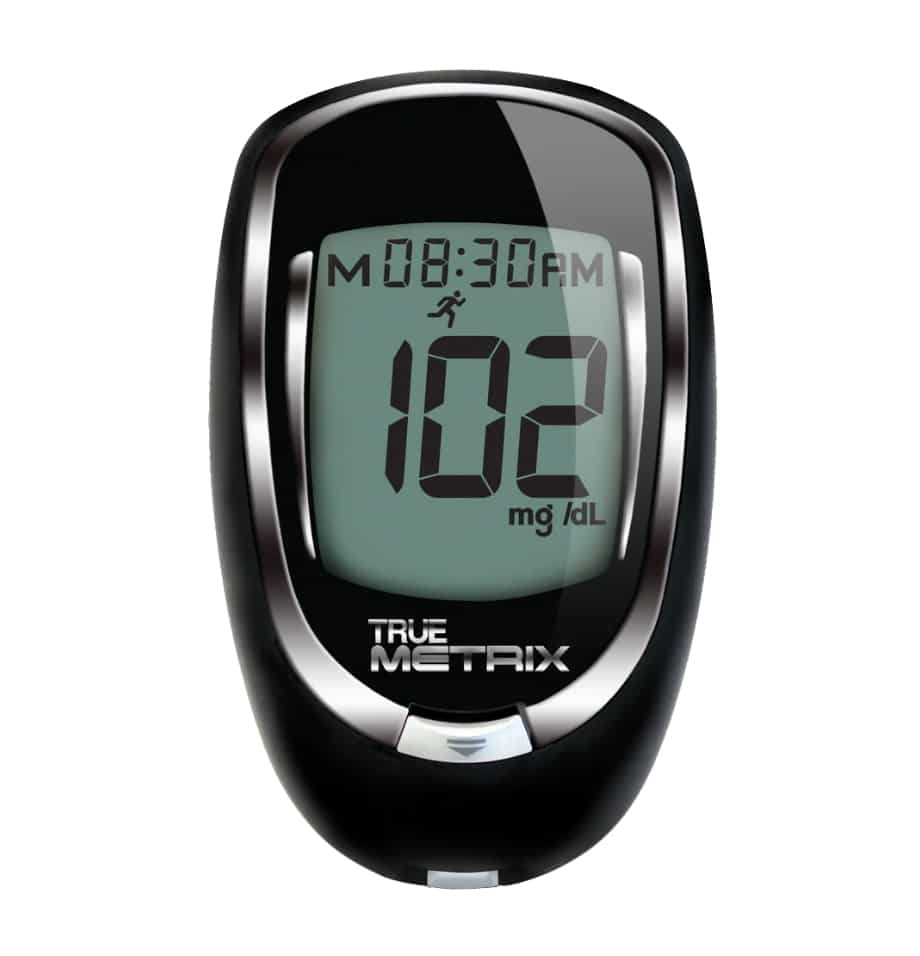 TRUE METRIX® Meter by Nipro Diagnostics