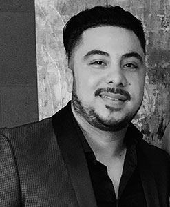 Richard Lugo