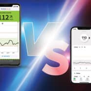 FreeStyle Libre 3 vs Dexcom G7 cgm
