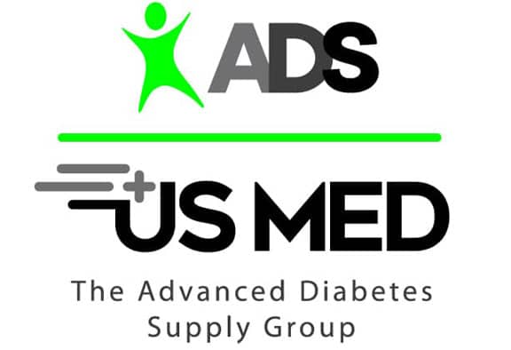 ADS and Usmed