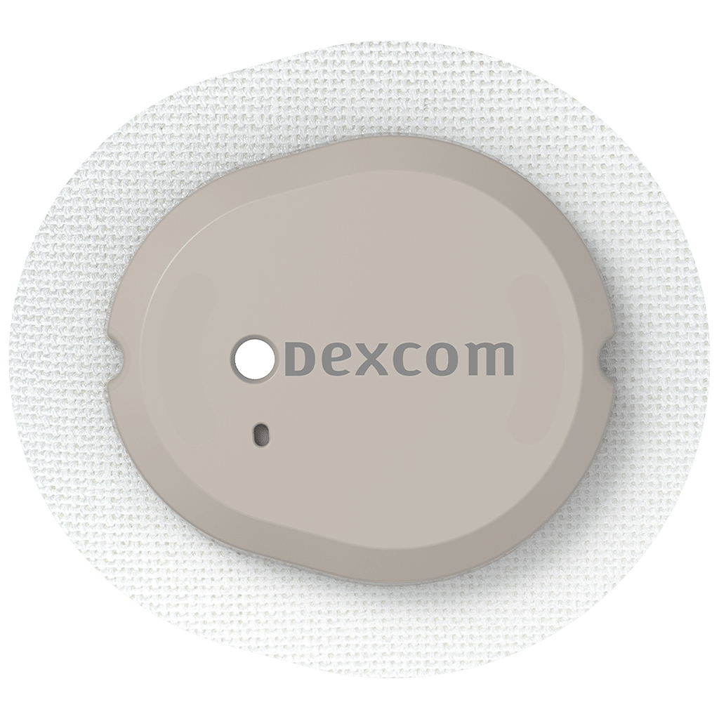 Dexcom G7® Sensor