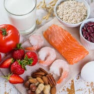 common-foods-which-trigger-intolerance-shrimp-milk-nuts
