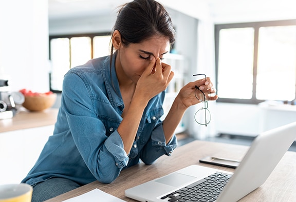 How to Manage Stress with Diabetes