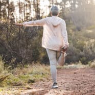 Diabetes and Balance | Uncovering the Link Between the Two