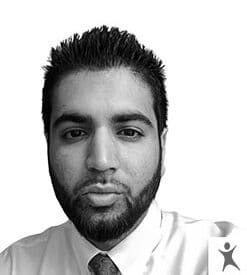 Ali Lodhi