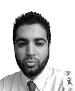 Ali Lodhi