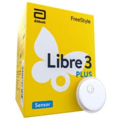Freestyle Libre 3