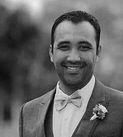 Christopher Miramontes