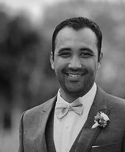 Christopher Miramontes