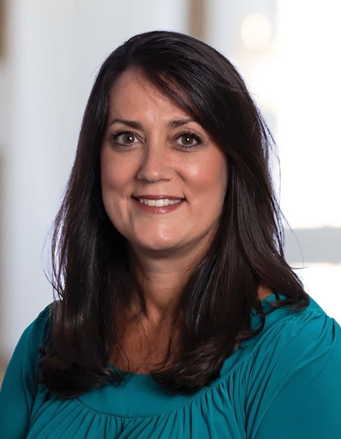 Gail Barry