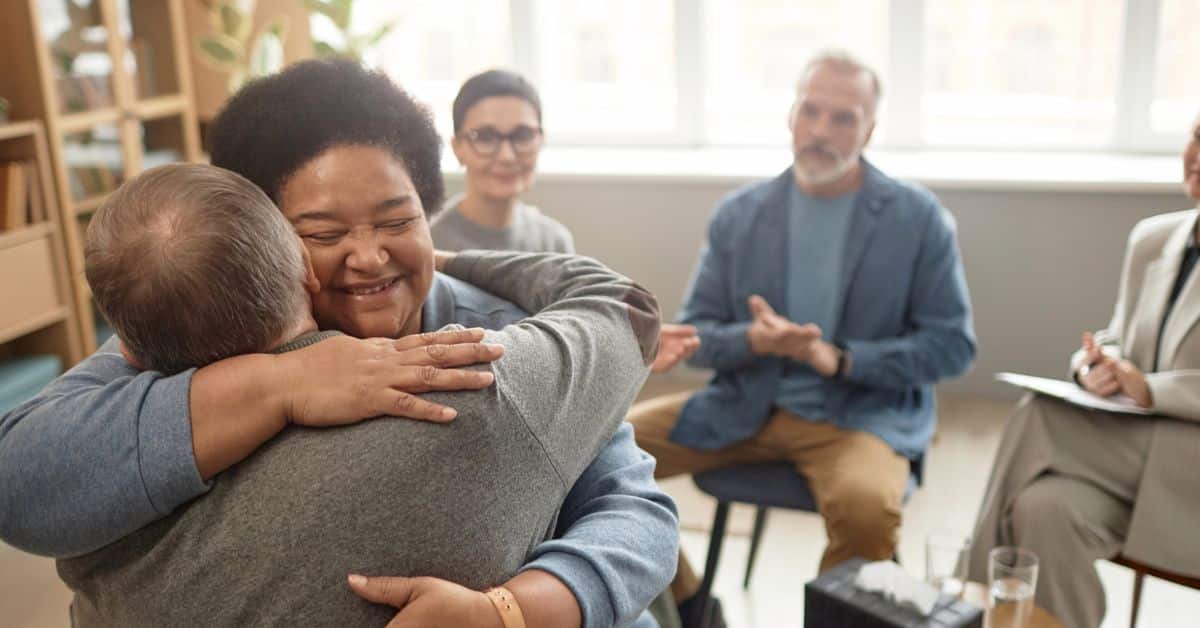 diabetes education and support