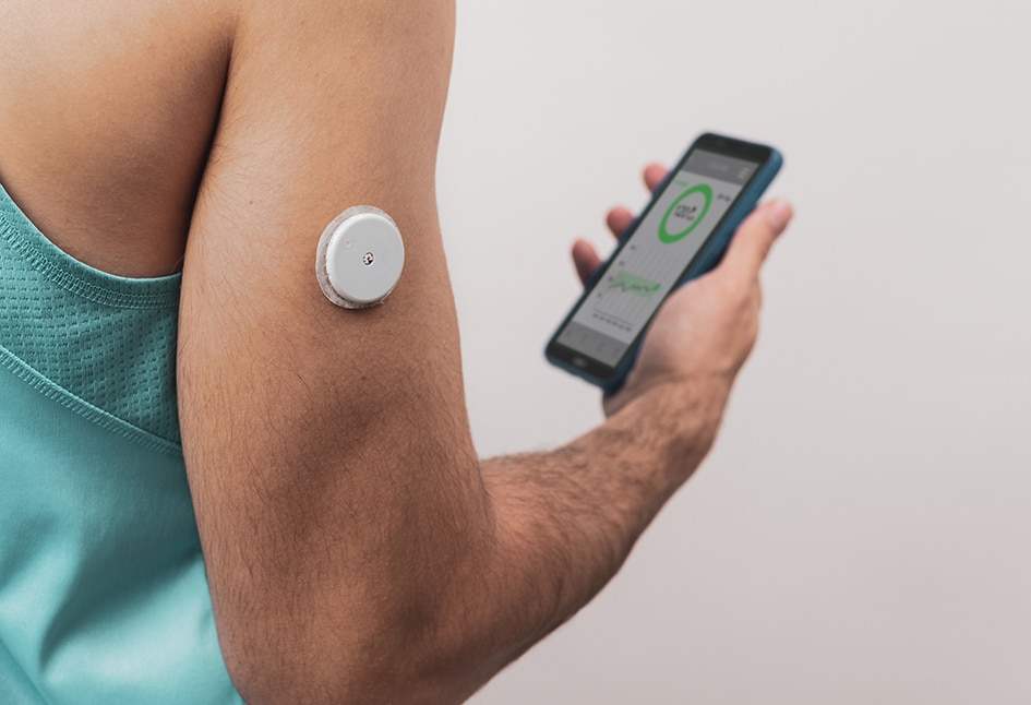 Insulin Pumps with CGM Integration| ADS