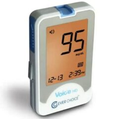 Pharmacist-Choice-Blood-Glucose-Meter
