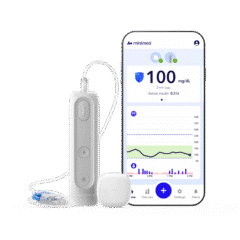 MiniMed FLEX SIMPLERA